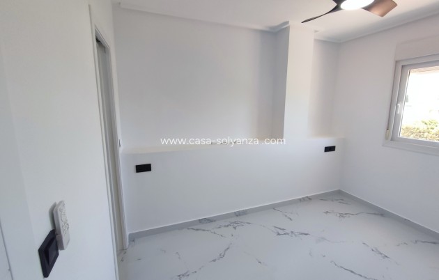 Reventa - Apartamento / piso - Hacienda Riquelme Golf Resort