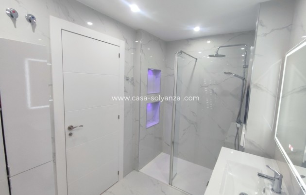 Herverkoop - Appartement / flat - Hacienda Riquelme Golf Resort