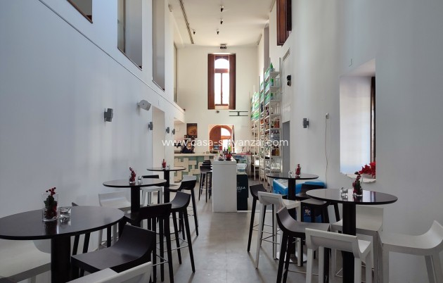 Herverkoop - Appartement / flat - Hacienda Riquelme Golf Resort