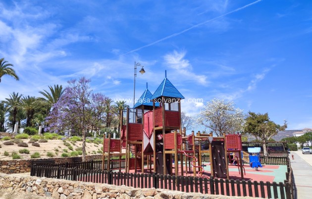 Herverkoop - Appartement / flat - Hacienda Riquelme Golf Resort