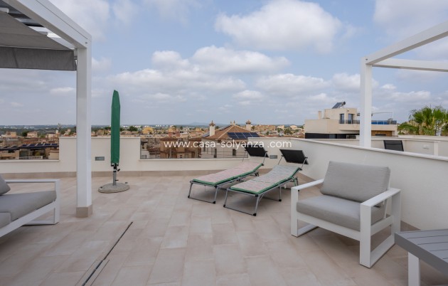 Resale - Apartment / flat - Villamartin - Costa Blanca