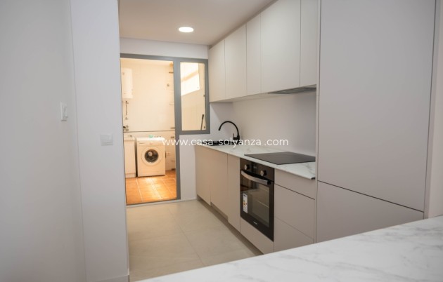 Reventa - Apartamento / piso - Torrevieja - Costa Blanca