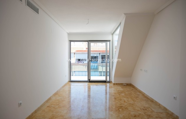 Reventa - Apartamento / piso - Torrevieja - Costa Blanca