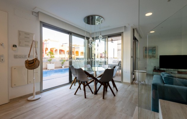 Wiederverkauf - Villa - Orihuela - Villamartin