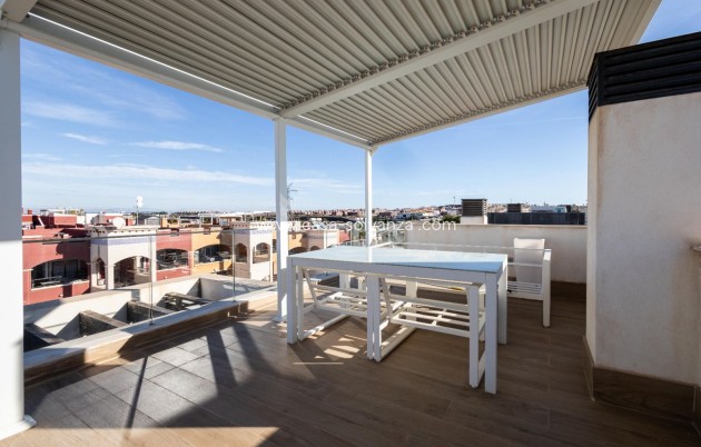 Wiederverkauf - Villa - Orihuela - Villamartin