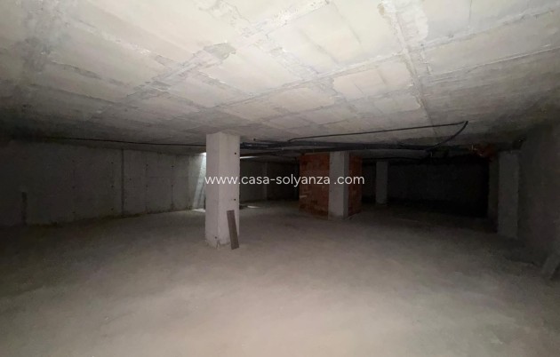 Herverkoop - Appartement / flat - Torrevieja - Puerto