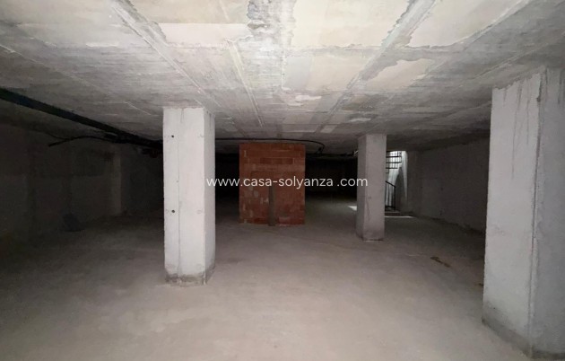 Herverkoop - Appartement / flat - Torrevieja - Puerto