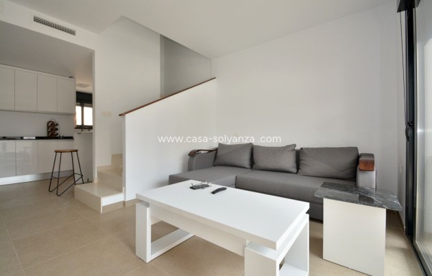 Resale - Apartment / flat - Guardamar del Segura - Costa Blanca