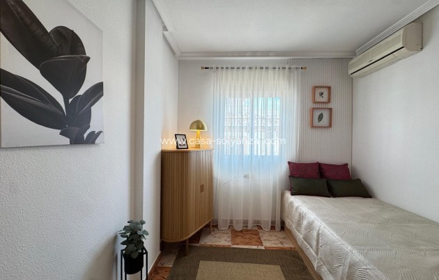 Resale - terraced_house - Orihuela - Lomas de Cabo Roig