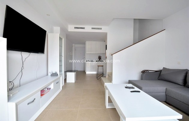 Resale - Apartment / flat - Guardamar del Segura - Costa Blanca