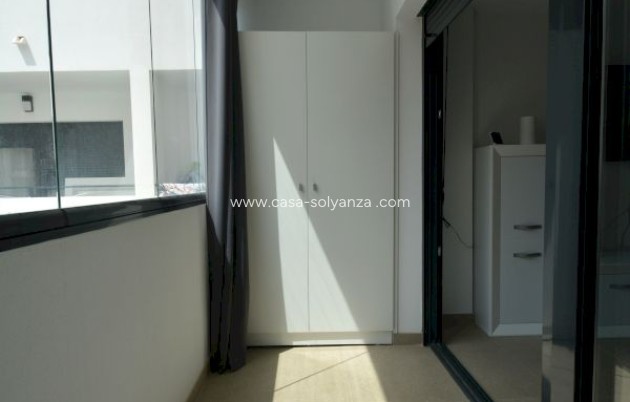 Resale - Apartment / flat - Guardamar del Segura - Costa Blanca
