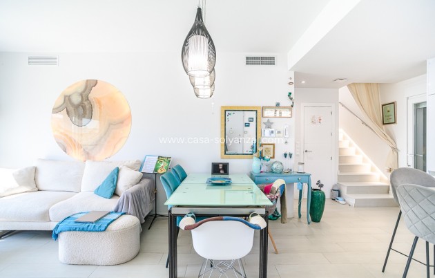 Herverkoop - Villa - PILAR DE LA HORADADA