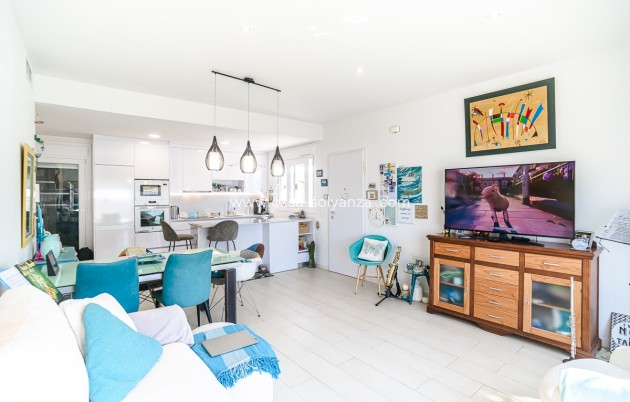 Herverkoop - Villa - PILAR DE LA HORADADA