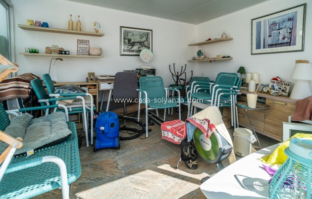 Herverkoop - Villa - PILAR DE LA HORADADA