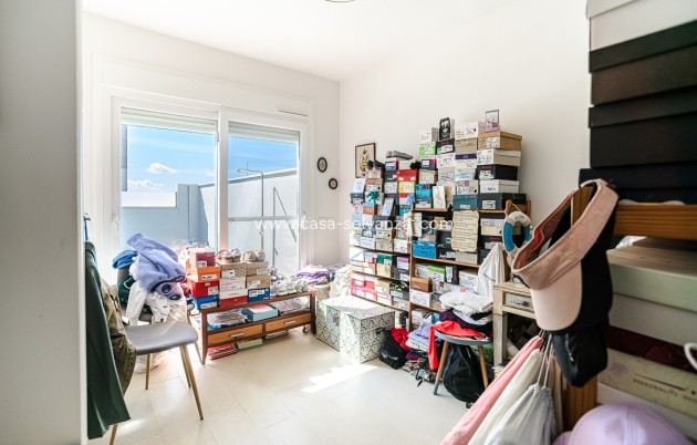 Herverkoop - Villa - PILAR DE LA HORADADA