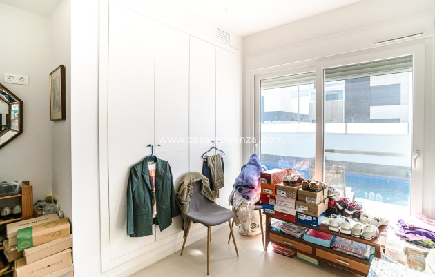 Herverkoop - Villa - PILAR DE LA HORADADA