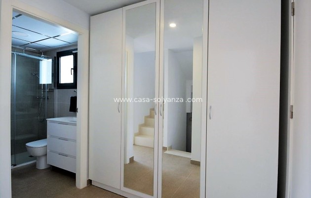 Resale - Apartment / flat - Guardamar del Segura - Costa Blanca