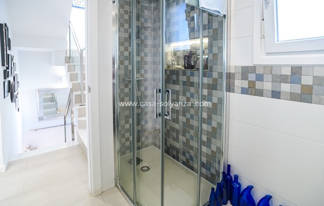 Herverkoop - Villa - PILAR DE LA HORADADA