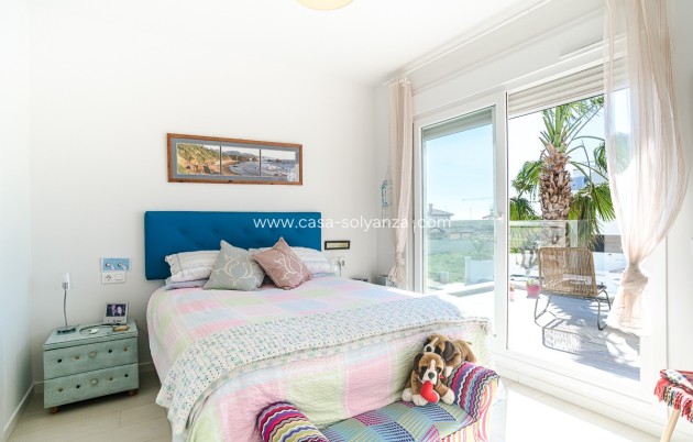 Herverkoop - Villa - PILAR DE LA HORADADA