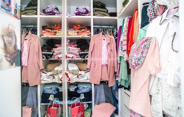 Herverkoop - Villa - PILAR DE LA HORADADA