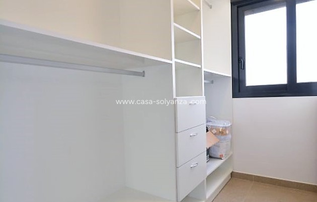 Resale - Apartment / flat - Guardamar del Segura - Costa Blanca