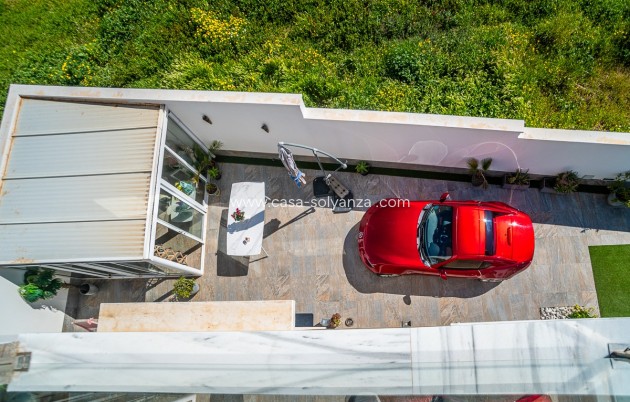 Herverkoop - Villa - PILAR DE LA HORADADA