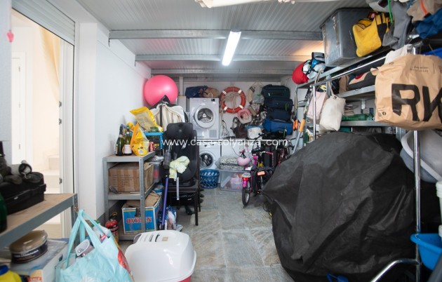 Herverkoop - Villa - PILAR DE LA HORADADA