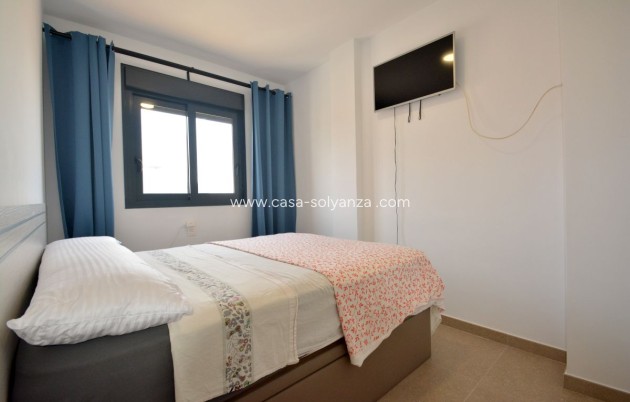 Resale - Apartment / flat - Guardamar del Segura - Costa Blanca