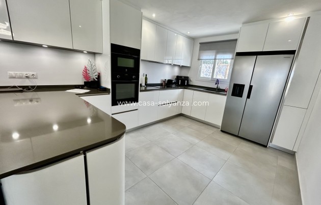 Wiederverkauf - Villa - Cabo Roig - Costa Blanca