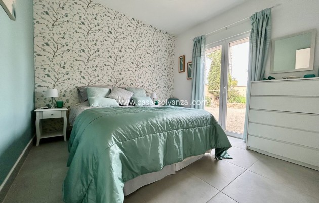 Wiederverkauf - Villa - Cabo Roig - Costa Blanca