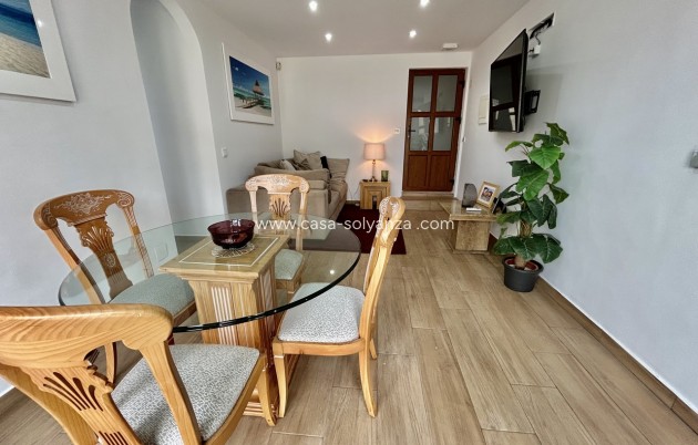 Wiederverkauf - Villa - Cabo Roig - Costa Blanca