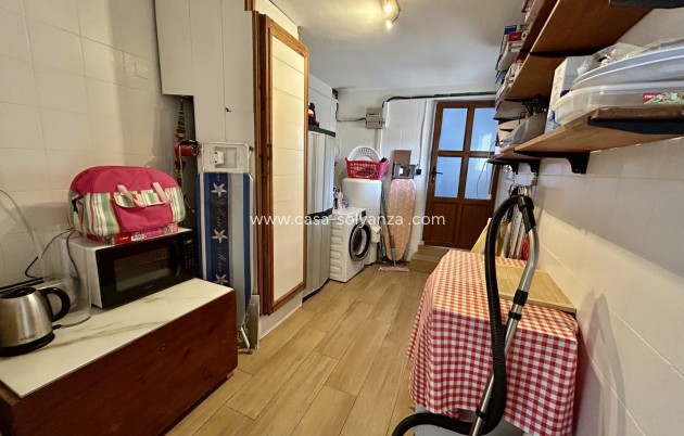 Wiederverkauf - Villa - Cabo Roig - Costa Blanca