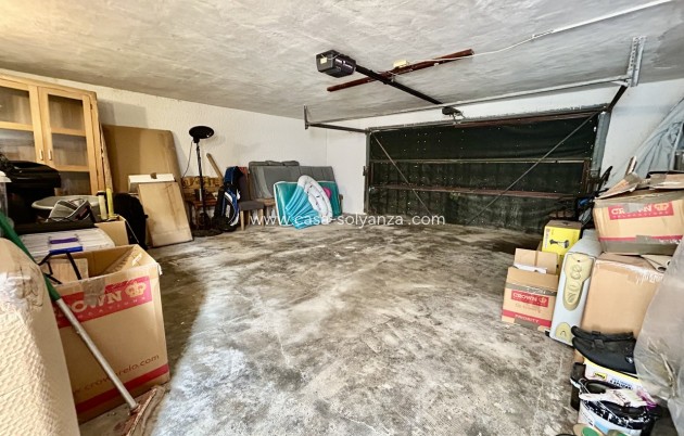 Wiederverkauf - Villa - Cabo Roig - Costa Blanca