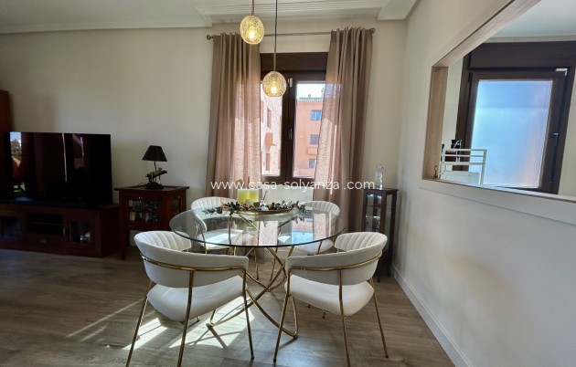 Resale - Apartment / flat - Los Alcázares - Costa Calida