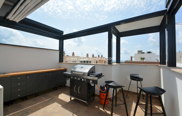 Resale - Apartment / flat - Guardamar del Segura - Costa Blanca