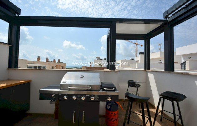 Resale - Apartment / flat - Guardamar del Segura - Costa Blanca