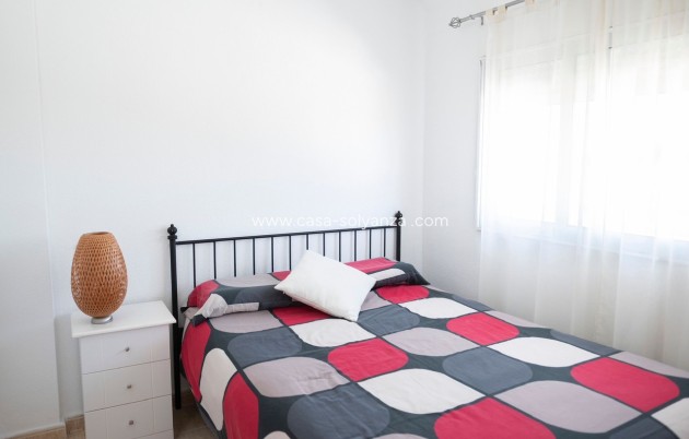 Resale - Townhouse - San javier - Costa Calida