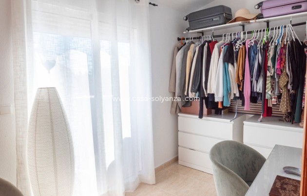 Resale - Townhouse - San javier - Costa Calida