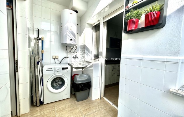 Resale - Townhouse - San javier - Costa Calida