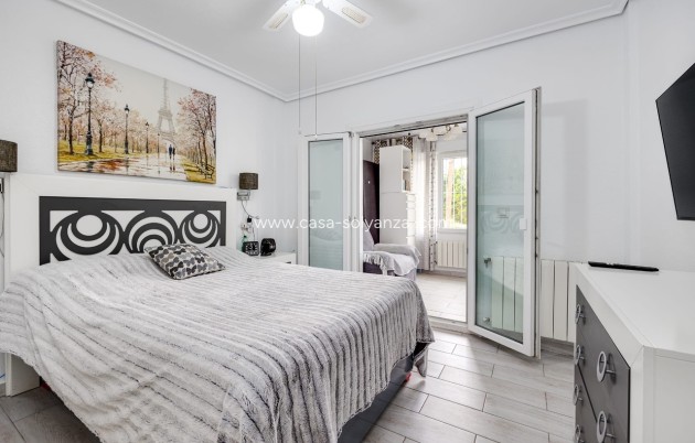 Resale - Townhouse - Torrevieja - Costa Blanca