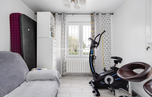 Resale - Townhouse - Torrevieja - Costa Blanca