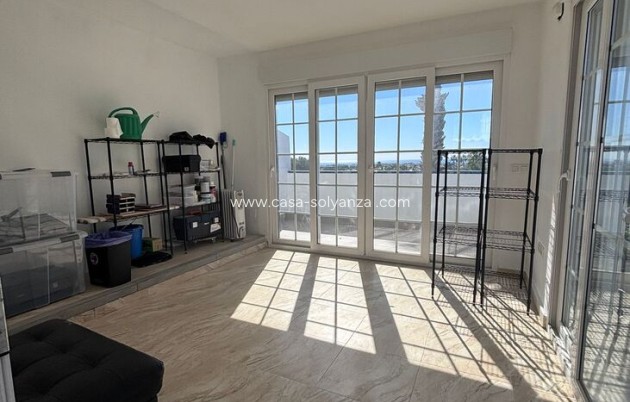 Resale - Apartment / flat - Orihuela Costa - Costa Blanca
