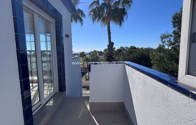 Resale - Apartment / flat - Orihuela Costa - Costa Blanca