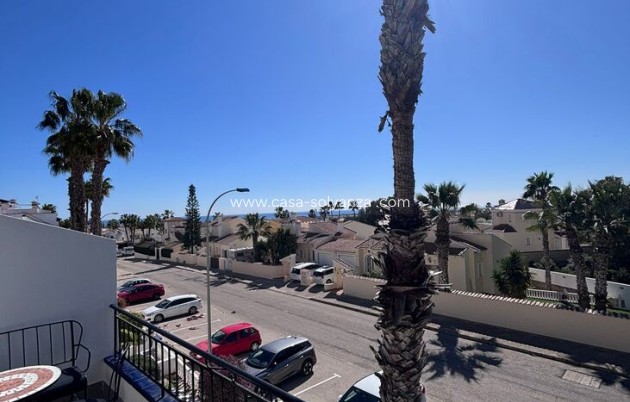 Resale - Apartment / flat - Orihuela Costa - Costa Blanca