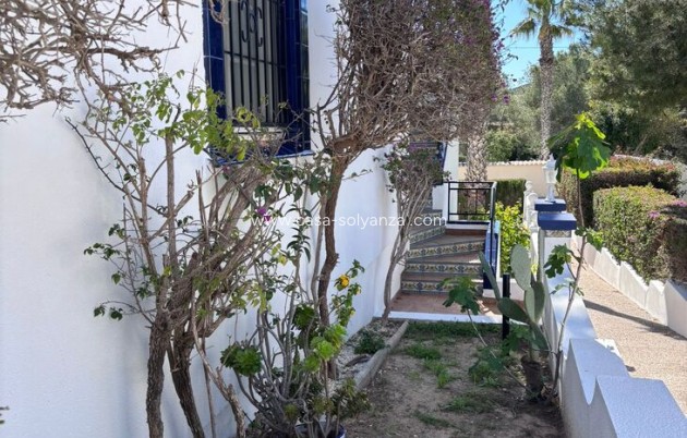 Resale - Apartment / flat - Orihuela Costa - Costa Blanca