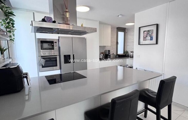 Herverkoop - Villa - Villamartin - Costa Blanca