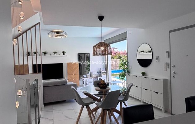 Herverkoop - Villa - Villamartin - Costa Blanca