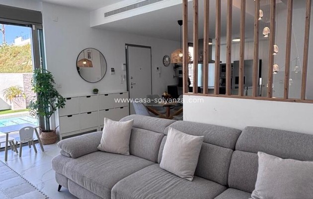 Herverkoop - Villa - Villamartin - Costa Blanca