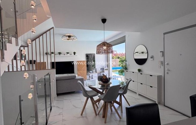 Herverkoop - Villa - Villamartin - Costa Blanca