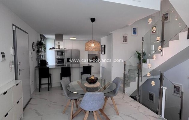 Herverkoop - Villa - Villamartin - Costa Blanca